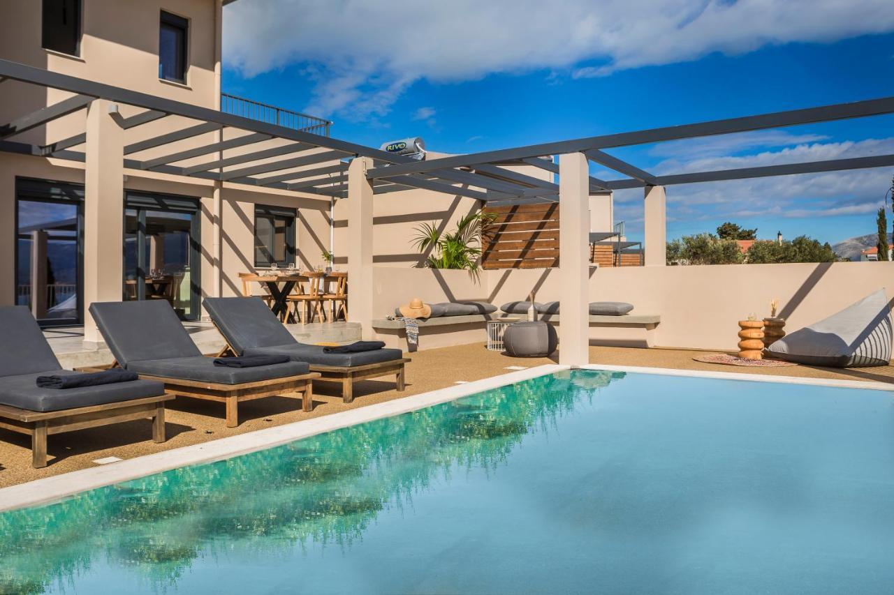 Ionian Village Lixouri Eksteriør billede