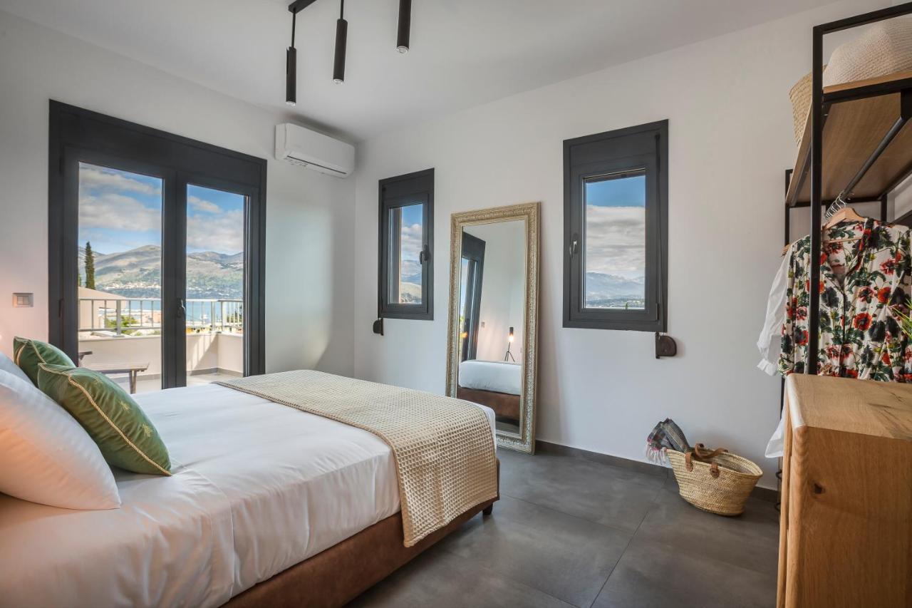 Ionian Village Lixouri Eksteriør billede