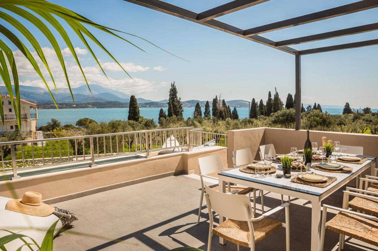 Ionian Village Lixouri Eksteriør billede