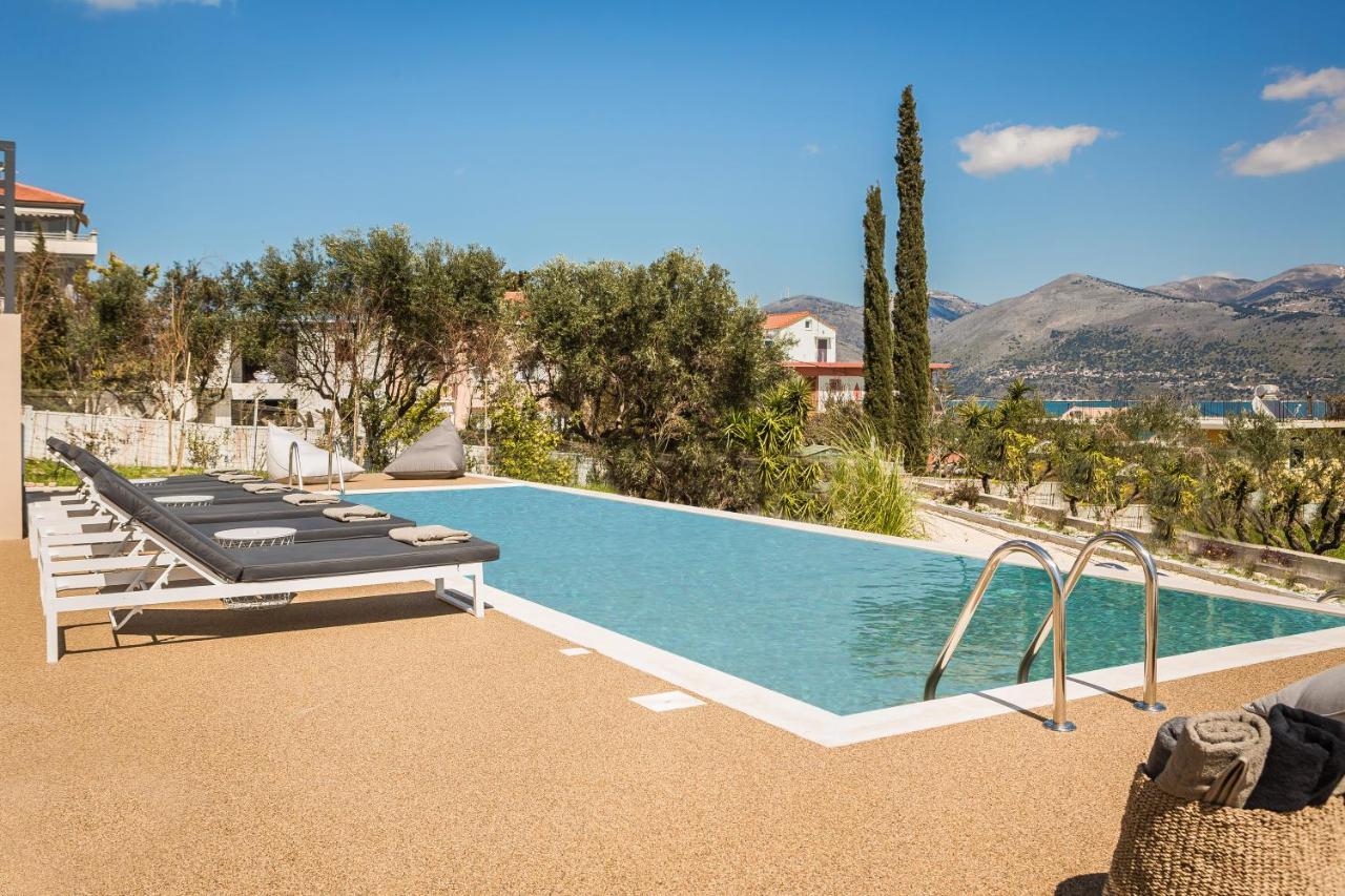 Ionian Village Lixouri Eksteriør billede