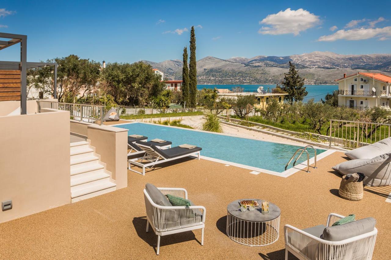 Ionian Village Lixouri Eksteriør billede