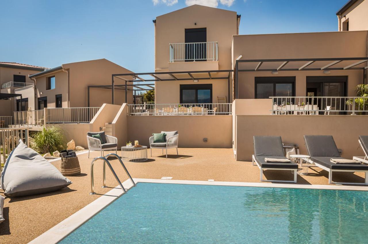Ionian Village Lixouri Eksteriør billede
