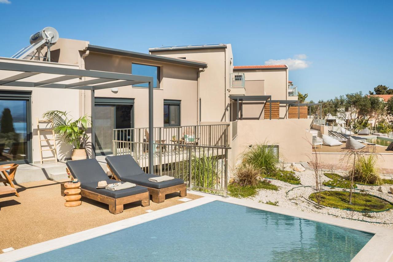Ionian Village Lixouri Eksteriør billede