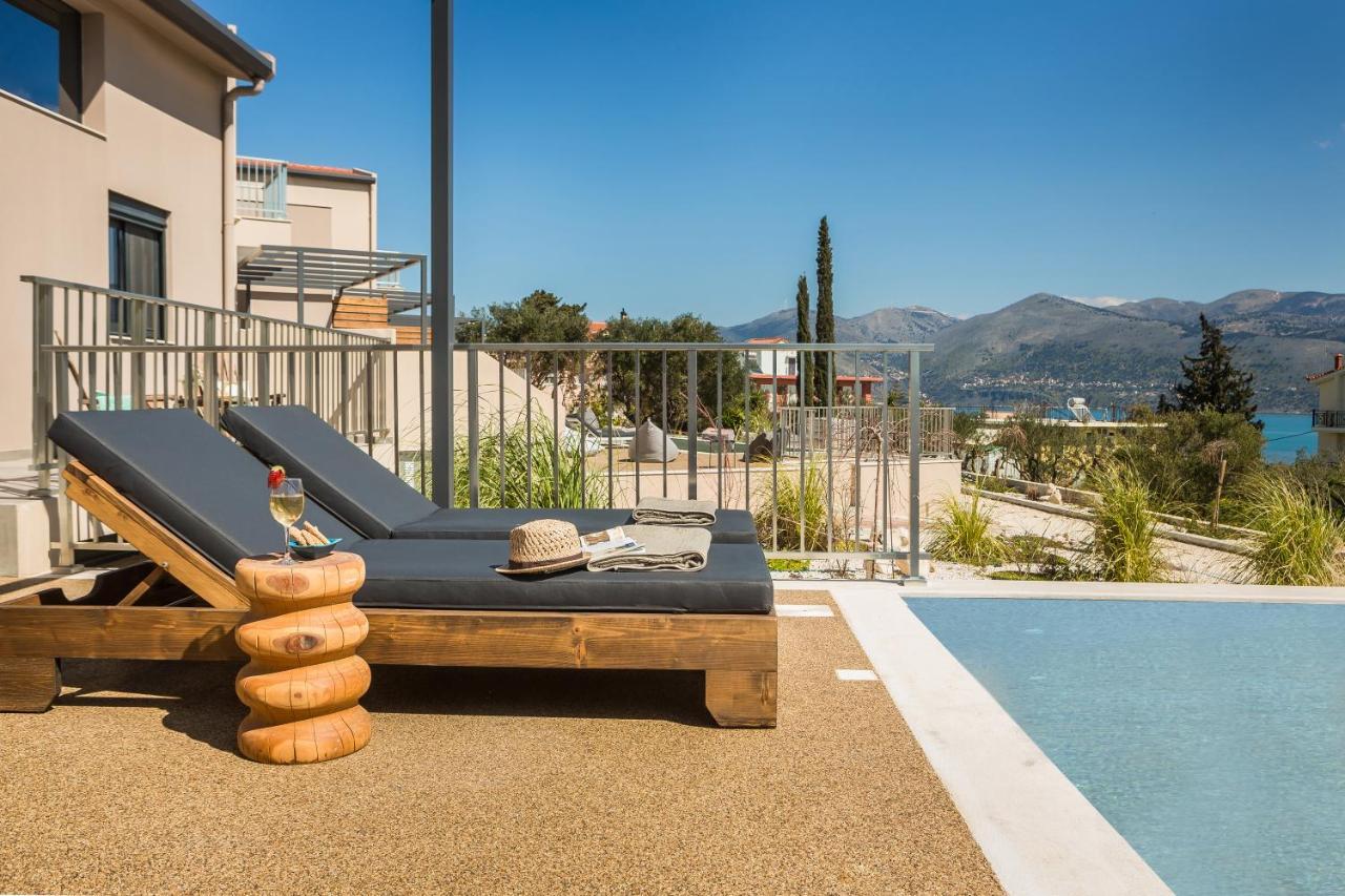 Ionian Village Lixouri Eksteriør billede