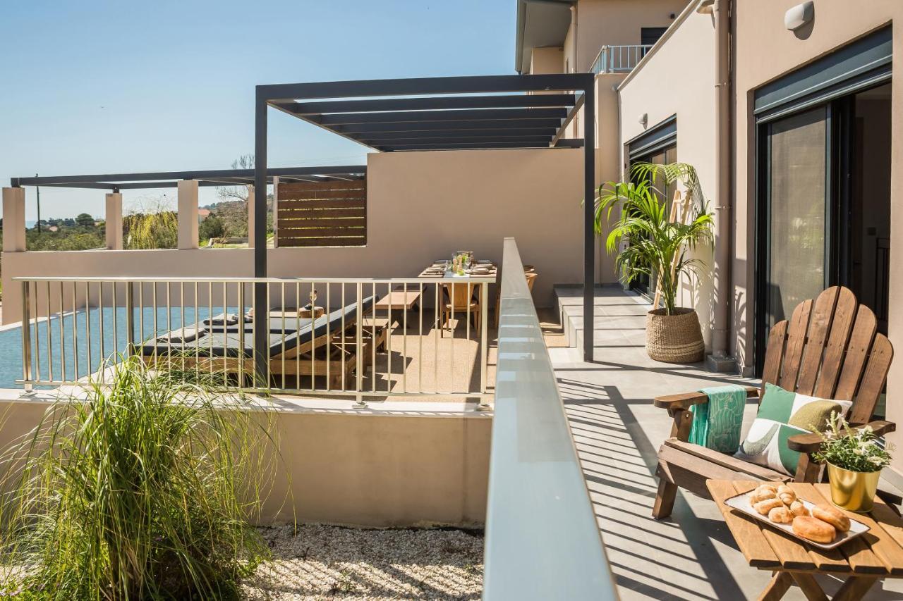 Ionian Village Lixouri Eksteriør billede